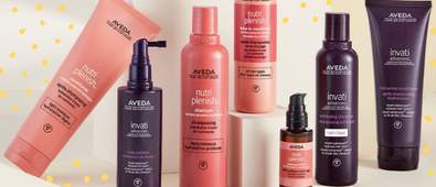 aveda