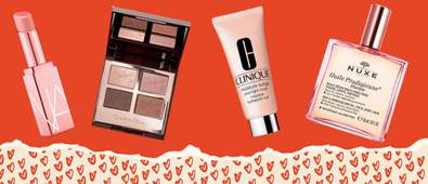 valentines day beauty gifts for her