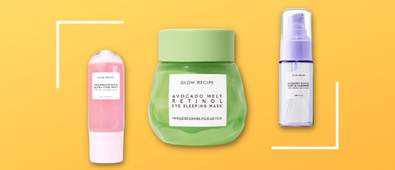 Glow recipe