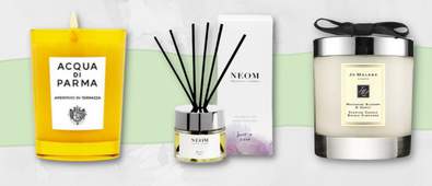 Your Guide to the Best Home Fragrances Cosmetify