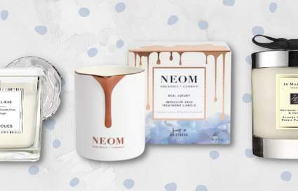 home fragrance
