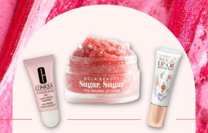 lip care