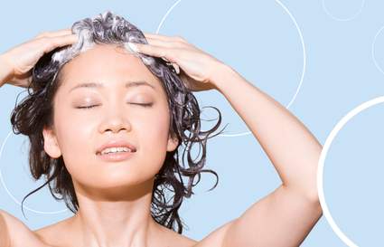 best sulphate-free shampoo