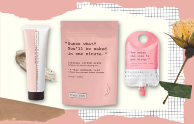 The Frank Body Beauty Guide for Beginners