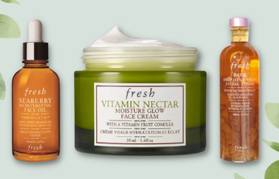 Fresh: The Skin Care Guide for Beginners