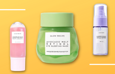 Our Guide to the Best Glow Recipe Products