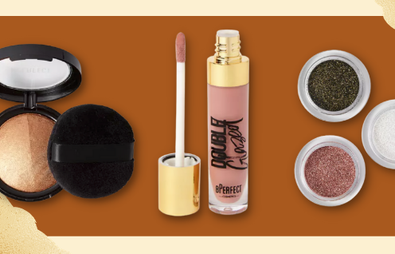 The Beginner's Guide to BPerfect Cosmetics