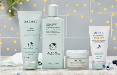 A Guide to the Best Liz Earle Products