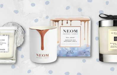 Your Guide to the Best Home Fragrances