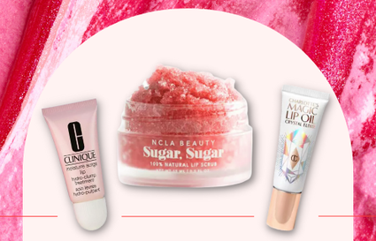 lip care