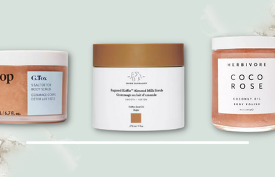 The Best Exfoliating Body Scrubs Our Editors Swear By