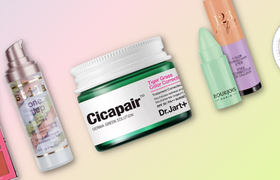 The Best Color Correctors for Dark Circles & Pigmentation