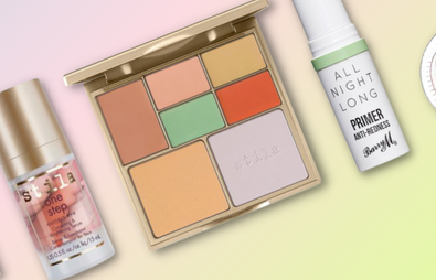 The Best Colour Correctors for Dark Circles & Pigmentation