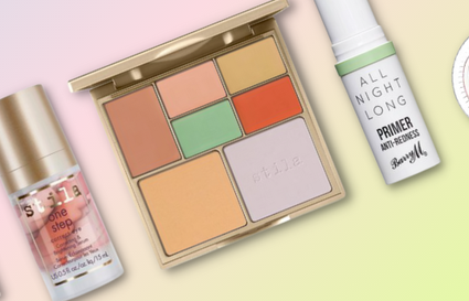 colour correctors