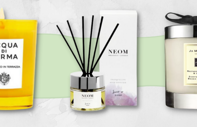 Your Guide to the Best Home Fragrances