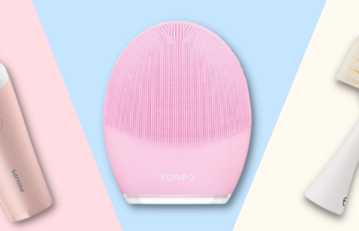 The 8 Best Facial Cleansing Brushes of 2025