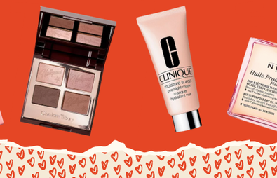 20 Valentine's Day Beauty Gifts to Buy Yourself