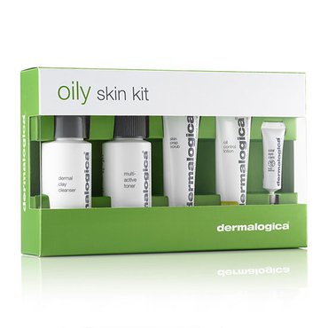 Dermalogica Skin Kit Oily