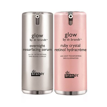 Dr. Brandt Glow by Dr. Brandt Kit