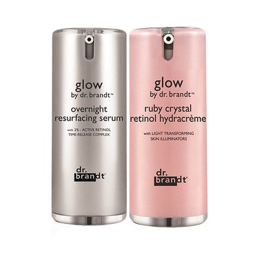 Dr Brandt Glow By Dr. Brandt Kit