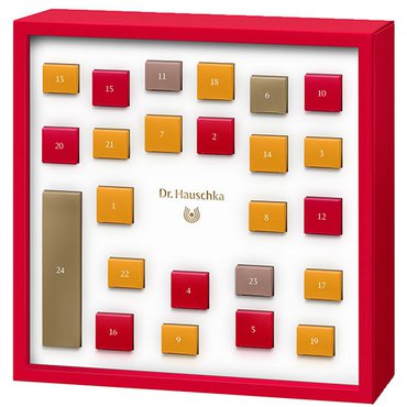 Dr Hauschka Christmas 2019 Advent Calendar