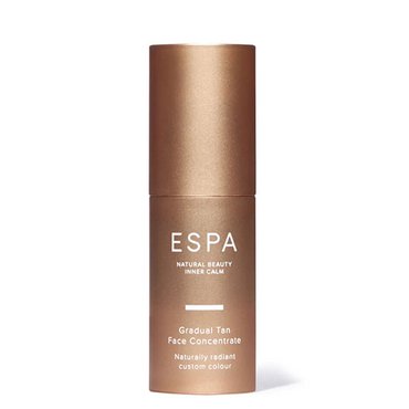 ESPA Gradual Tan Face Concentrate