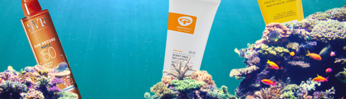 Eco friendly sun tan lotion new
