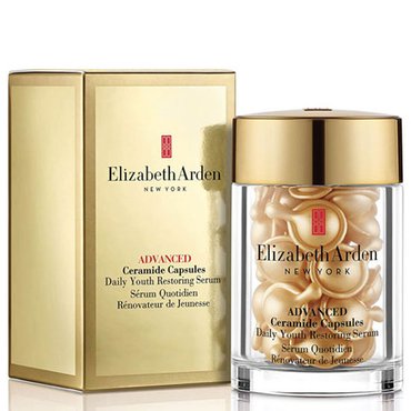 Elizabeth Arden Ceramide Capsules Advanced