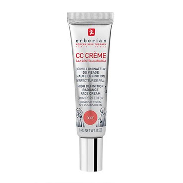 Erborian CC Crème