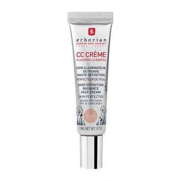 Erborian CC Creme Dore