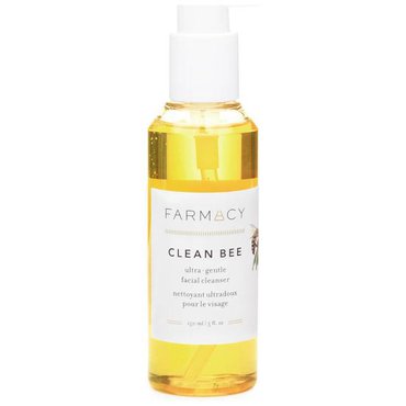 FARMACY Clean Bee Daily Gentle Facial Cleanser