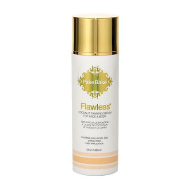 Fake Bake Flawless Coconut Face & Body Tanning Serum