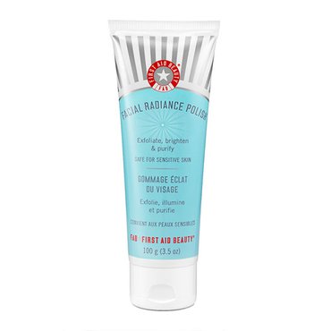 First Aid Beauty Facial Radiance Polish
