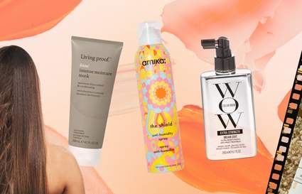 Frizzy hair blog final