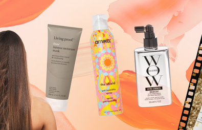 How To Get Rid Of Frizzy Hair In Humid Summer Weather