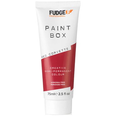 Fudge Paintbox Hair Colourant