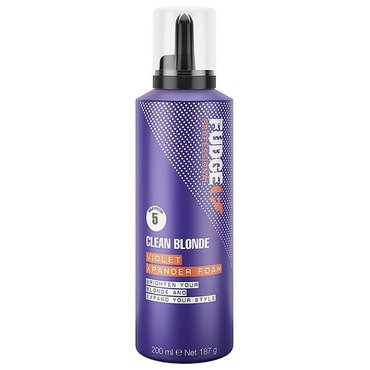 Fudge Violet Xpander Foam