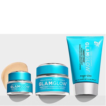 GLAMGLOW Mud Treatment Thirstymud Hydrating Treatment