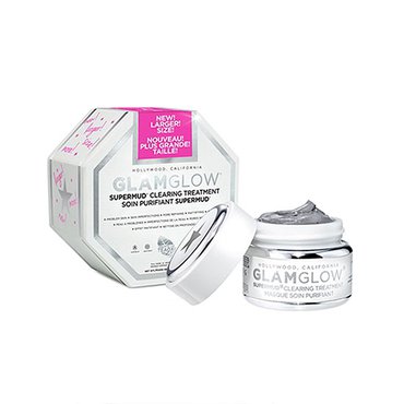 GLAMGLOW SUPERMUD CLEARING TREATMENT