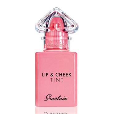 GUERLAIN La Petite Robe Noire Lips Duo Cheek & Lips