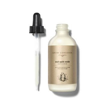 Grow Gorgeous End Split Ends