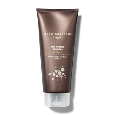 Grow Gorgeous Hair Density Shampoo Intense