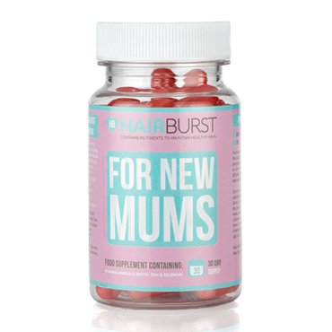 Hairburst New Mums