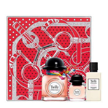 Hermès Twilly d'Hermès Eau de Parfum 50ml Gift Set
