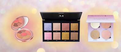Highlighter Palettes image