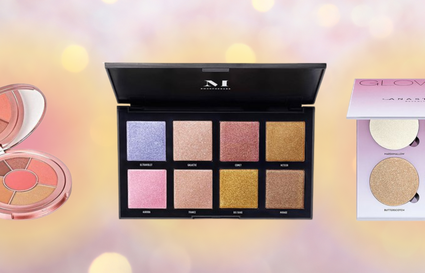 Highlighter Palettes image