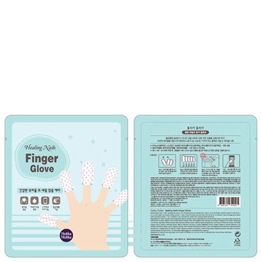 Holika Holika Nails Finger Glove