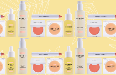 Our Rundown of the Best Honest Beauty Products
