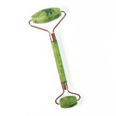 Honey Belle Jade Facial Roller