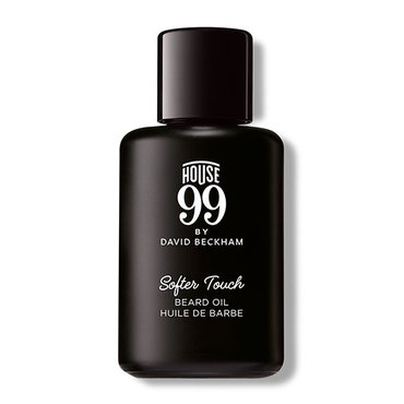 House 99 Softer Touch Beard Oil